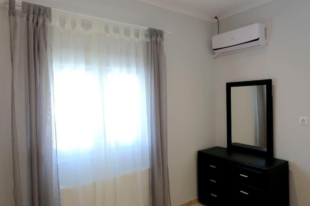 Stamatis Apartment 아기오스 게오르기오스 외부 사진